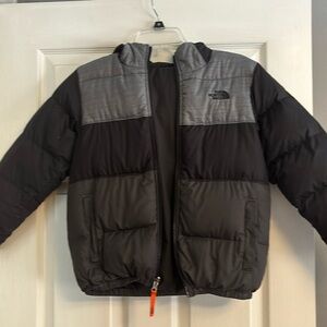 The North Face Puffer